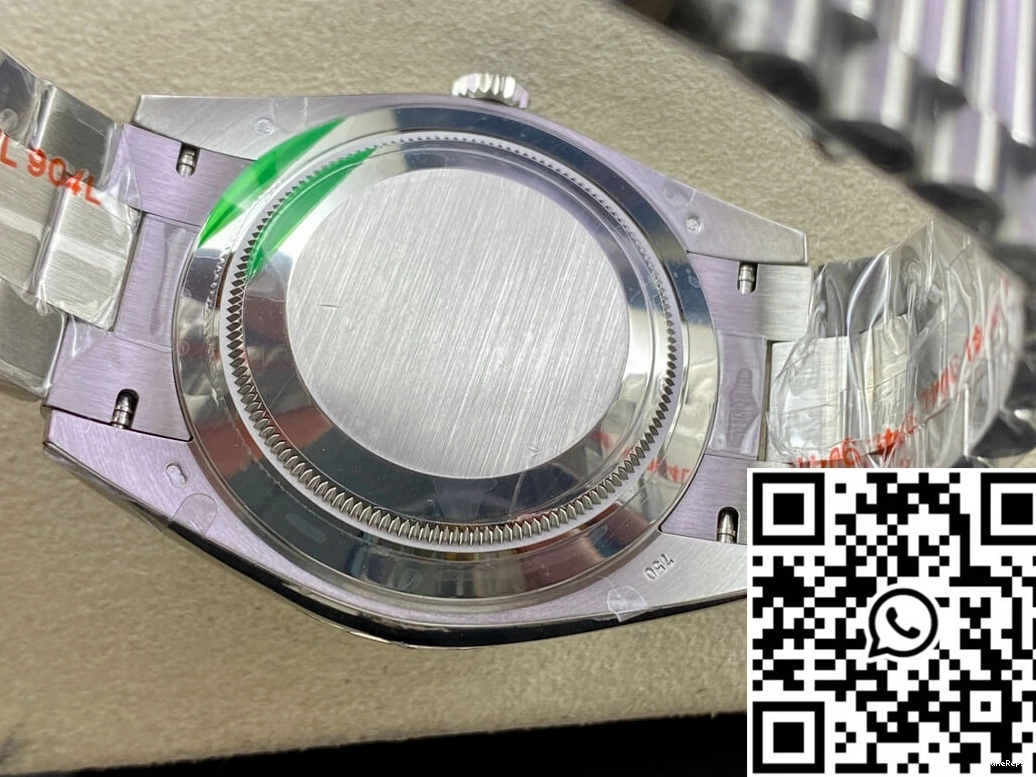 Factory Day Dial M228236-0012 Date Rolex EW Blue 0402